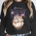 Dungeon Crawler Carl Airbrushed Princess Donut Series Book Unisex Sweatshirt Dungeon Crawler Carl Airbrushed Princess Donut Series Book Unisex Sweatshirt