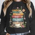 Fantasy Drama Tragedy Book Lover Subtle Watercolor Unisex Sweatshirt Fantasy Drama Tragedy Book Lover Subtle Watercolor Unisex Sweatshirt