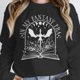 In My Fantasy Era Fantasy Book Book Reader Book Fantasy Unisex Sweatshirt In My Fantasy Era Fantasy Book Book Reader Book Fantasy Unisex Sweatshirt