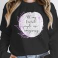 All My Favorite People Are Imaginary Book Lover Idea Unisex Sweatshirt All My Favorite People Are Imaginary Book Lover Idea Unisex Sweatshirt
