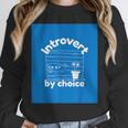 Fun For Introverts Unisex Sweatshirt Fun For Introverts Unisex Sweatshirt