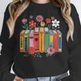 Fund Science Not Billionaires Books Support Scientist Unisex Sweatshirt