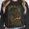 Geometric History Educated Women Teacher Book Melanin Unisex Sweatshirt Geometric History Educated Women Teacher Book Melanin Unisex Sweatshirt