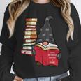 Gnome Read Reading Book Librarian Across America Women Kids Unisex Sweatshirt Gnome Read Reading Book Librarian Across America Women Kids Unisex Sweatshirt