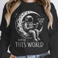 A Good Book Is Out Of This World Kids Reading Imagination Unisex Sweatshirt A Good Book Is Out Of This World Kids Reading Imagination Unisex Sweatshirt