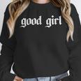 Good Girl Book Club Smut Book Reader Romance Spicy Book Unisex Sweatshirt Good Girl Book Club Smut Book Reader Romance Spicy Book Unisex Sweatshirt