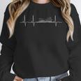 Heartbeat Book Reader Reading Lover Unisex Sweatshirt Heartbeat Book Reader Reading Lover Unisex Sweatshirt