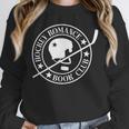 In My Hockey Romance Era Romance Hockey Book Club Unisex Sweatshirt In My Hockey Romance Era Romance Hockey Book Club Unisex Sweatshirt