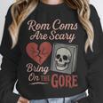 Horror Book Club Creepy Reader Gothic Fiction Thriller Fan Unisex Sweatshirt Horror Book Club Creepy Reader Gothic Fiction Thriller Fan Unisex Sweatshirt