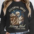 Introvert Hiking Club Antisocial Overthinking Anxiety Unisex Sweatshirt Introvert Hiking Club Antisocial Overthinking Anxiety Unisex Sweatshirt