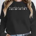 Its A Good Day To Read A Book Daisy Reading Teacher Bookish Unisex Sweatshirt