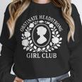 Jane Austen Pride And Prejudice And Mr Darcy Book Lovers Unisex Sweatshirt Jane Austen Pride And Prejudice And Mr Darcy Book Lovers Unisex Sweatshirt