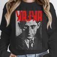 Kafka Franz Portrait Books And Literature Unisex Sweatshirt