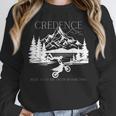 Kristen Michael Credence Books Booktok Penelope Douglas Small Unisex Sweatshirt