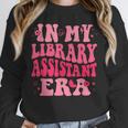 Librarian Assistant Shirt Books Reader Library Assistant Unisex Sweatshirt Librarian Assistant Shirt Books Reader Library Assistant Unisex Sweatshirt
