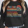 Librarian Definition Book Lover Library Workers Day Unisex Sweatshirt Librarian Definition Book Lover Library Workers Day Unisex Sweatshirt