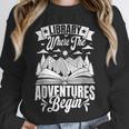 Library Where The Adventures Begin Librarian Book Readers Unisex Sweatshirt Library Where The Adventures Begin Librarian Book Readers Unisex Sweatshirt