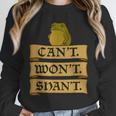 Medieval Frog Meme Sarcastic Introvert Humor Fantasy Unisex Sweatshirt Medieval Frog Meme Sarcastic Introvert Humor Fantasy Unisex Sweatshirt