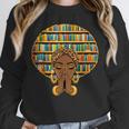 Melanin Afro Women Girl Book Librarian History African Unisex Sweatshirt Melanin Afro Women Girl Book Librarian History African Unisex Sweatshirt