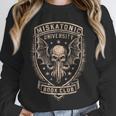 Miskatonic University Book Club Cthulhu Book Unisex Sweatshirt Miskatonic University Book Club Cthulhu Book Unisex Sweatshirt