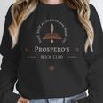 Prospero's Book Club Unisex Sweatshirt