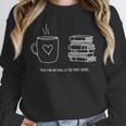 There Is No Such Thing As Too Many Books Bibliophile Unisex Sweatshirt There Is No Such Thing As Too Many Books Bibliophile Unisex Sweatshirt