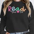Read Your Heart Out Reading Librarian Book Across America Unisex Sweatshirt Read Your Heart Out Reading Librarian Book Across America Unisex Sweatshirt