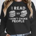 I Read Reading Book Librarian Across America Men Women Kids Unisex Sweatshirt I Read Reading Book Librarian Across America Men Women Kids Unisex Sweatshirt
