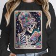 The Reader Tarot Card Women Book Lover Librarian Read Unisex Sweatshirt The Reader Tarot Card Women Book Lover Librarian Read Unisex Sweatshirt
