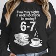 Reading 67 Meme English Teacher Book Lover Unisex Sweatshirt Reading 67 Meme English Teacher Book Lover Unisex Sweatshirt