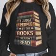 Reading Book Unisex Sweatshirt