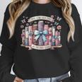 There’s No Such Thing As Too Many Books Unisex Sweatshirt There’s No Such Thing As Too Many Books Unisex Sweatshirt