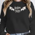 Romantasy Dark Romance Book Bat Boy Wings Shadow Daddy Lover Unisex Sweatshirt Romantasy Dark Romance Book Bat Boy Wings Shadow Daddy Lover Unisex Sweatshirt