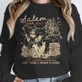 Salem Book Club Witches Witchy Witch Spooky Season Halloween Unisex Sweatshirt Salem Book Club Witches Witchy Witch Spooky Season Halloween Unisex Sweatshirt