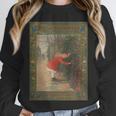The Secret Garden Book Cover Unisex Sweatshirt The Secret Garden Book Cover Unisex Sweatshirt
