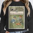 The Secret Garden Book Unisex Sweatshirt