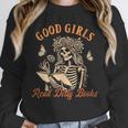 Smut Reader Spicy Romance Good A Girls Read Dirty Books Unisex Sweatshirt Smut Reader Spicy Romance Good A Girls Read Dirty Books Unisex Sweatshirt