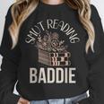 Smutty Book Merch Women Smut Reading Baddie Read Fairy Tales Unisex Sweatshirt Smutty Book Merch Women Smut Reading Baddie Read Fairy Tales Unisex Sweatshirt
