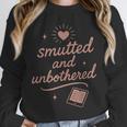 Spicy Book Club BookTok Romance Smutty Fiction Hot Romance Unisex Sweatshirt Spicy Book Club BookTok Romance Smutty Fiction Hot Romance Unisex Sweatshirt