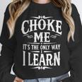Spicy Romance Reader BookTok Kink Positive Book Lover Tee Unisex Sweatshirt