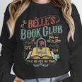 Tale Book Club Est 1991 Tale As Old As Time Unisex Sweatshirt Tale Book Club Est 1991 Tale As Old As Time Unisex Sweatshirt