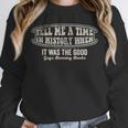 Tell Me A Time In History When Good Guys Banning Books Unisex Sweatshirt Tell Me A Time In History When Good Guys Banning Books Unisex Sweatshirt