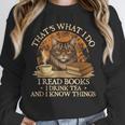 That’s What I Do I Read Books Reading Bookworm Reader Unisex Sweatshirt That’s What I Do I Read Books Reading Bookworm Reader Unisex Sweatshirt