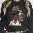 Women's Education Is Freedom Teacher Books Black History Month Unisex Sweatshirt Women's Education Is Freedom Teacher Books Black History Month Unisex Sweatshirt