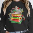 Women's History Month Black History Shirts Book Lover Teacher Unisex Sweatshirt Women's History Month Black History Shirts Book Lover Teacher Unisex Sweatshirt