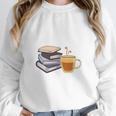 67 Read Every Night Quote For Book Lovers &Coffee Fans Unisex Sweatshirt 67 Read Every Night Quote For Book Lovers &Coffee Fans Unisex Sweatshirt