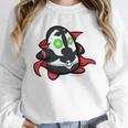 BODO Spawn Character Comic Book Shirt Premium Tri-Blend Unisex Sweatshirt