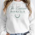 Graphic Book Club Sweatshirt Unisex Sweatshirt Graphic Book Club Sweatshirt Unisex Sweatshirt