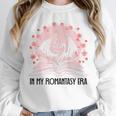 Book Dragon In My Fantasy Era Romantasy Bookish Books Lovers Unisex Sweatshirt Book Dragon In My Fantasy Era Romantasy Bookish Books Lovers Unisex Sweatshirt