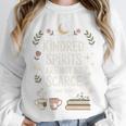 Book Lover Friend Quote Anne Premium Tri-Blend Unisex Sweatshirt